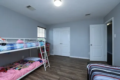 18710 Gray Oak Court Cypress TX 77433