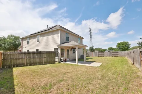 18710 Gray Oak Court Cypress TX 77433