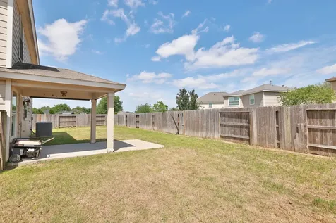 18710 Gray Oak Court Cypress TX 77433