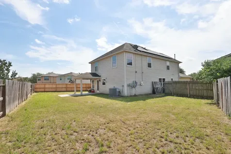 18710 Gray Oak Court Cypress TX 77433