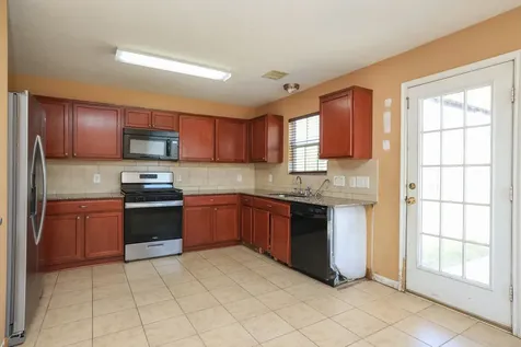 18710 Gray Oak Court Cypress TX 77433