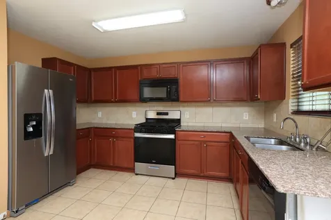 18710 Gray Oak Court Cypress TX 77433