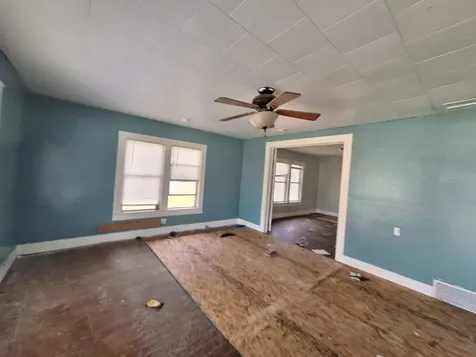 202 E Phillips Street Arp TX 75750