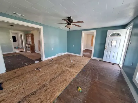 202 E Phillips Street Arp TX 75750