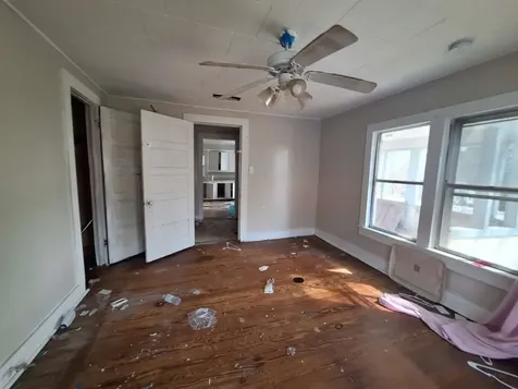 202 E Phillips Street Arp TX 75750