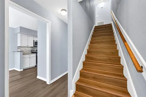 6370 Creekbend Drive 55 Houston TX 77096