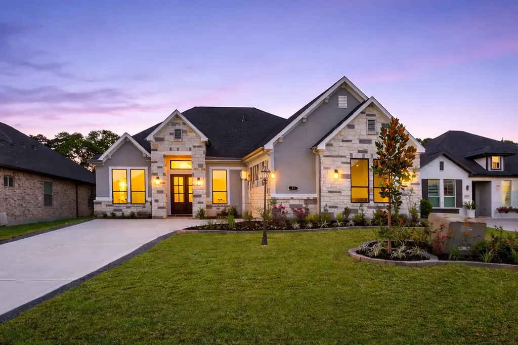 83 Camden Hills Drive Montgomery TX 77356