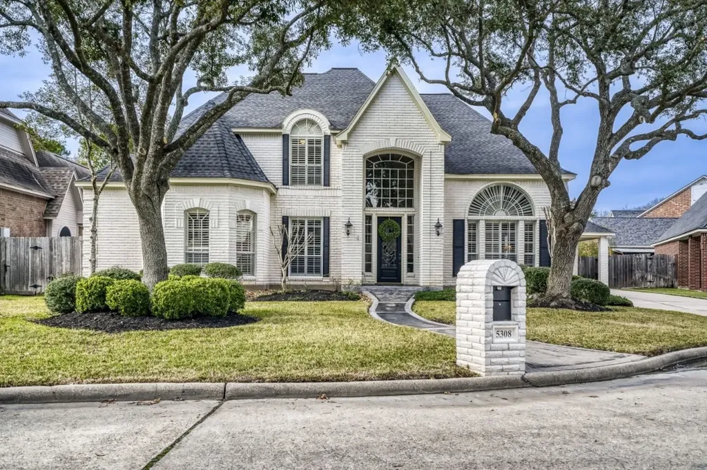 5308 Mountain Grove Court Spring TX 77379