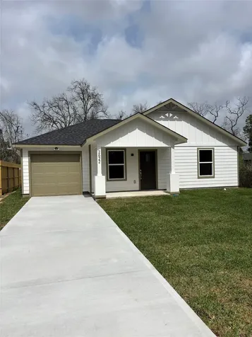 2622 Rosalee Street La Marque TX 77568