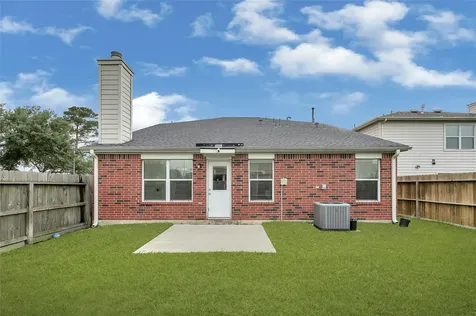 20314 Cypresswood Glen Spring TX 77373