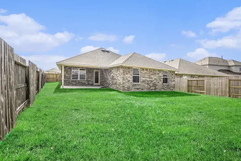 13721 Seneca Lake Drive Texas City TX 77568
