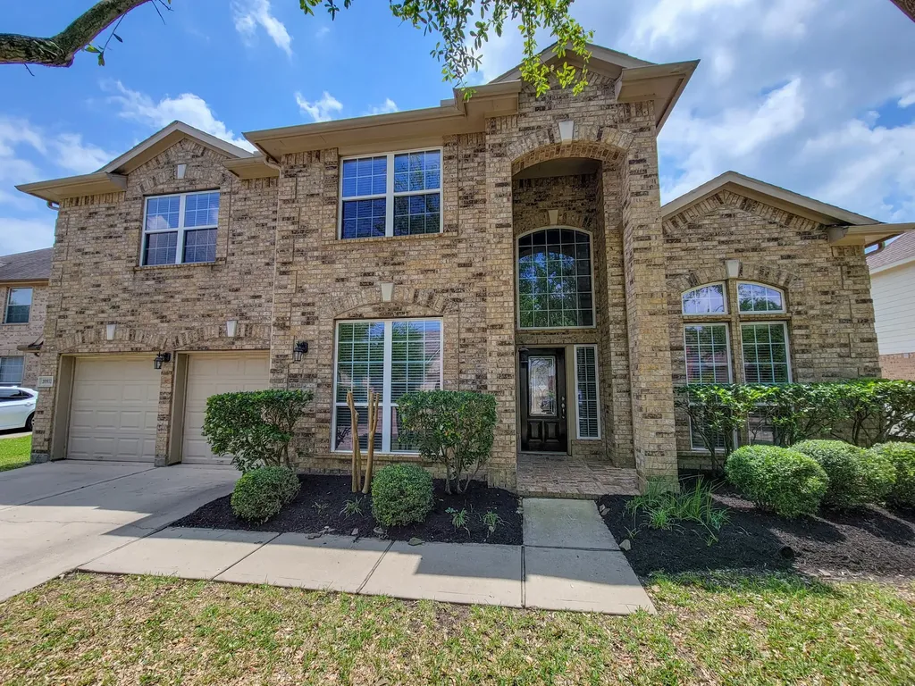 20931 Flower Croft Court Richmond TX 77407