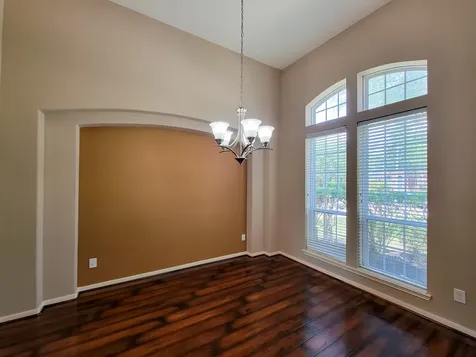 20931 Flower Croft Court Richmond TX 77407