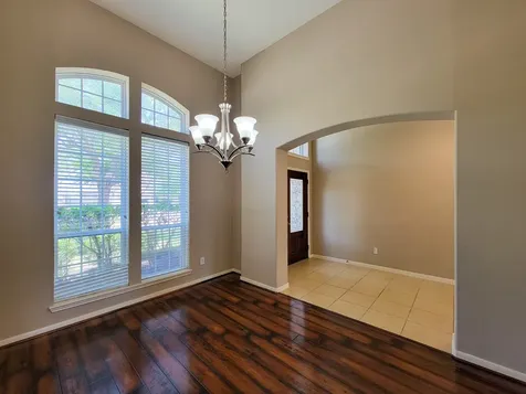 20931 Flower Croft Court Richmond TX 77407