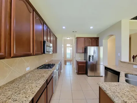 20931 Flower Croft Court Richmond TX 77407