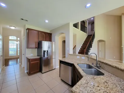 20931 Flower Croft Court Richmond TX 77407
