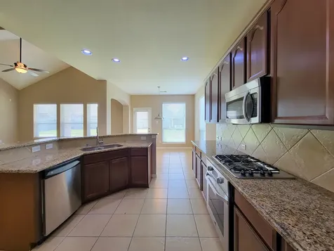 20931 Flower Croft Court Richmond TX 77407