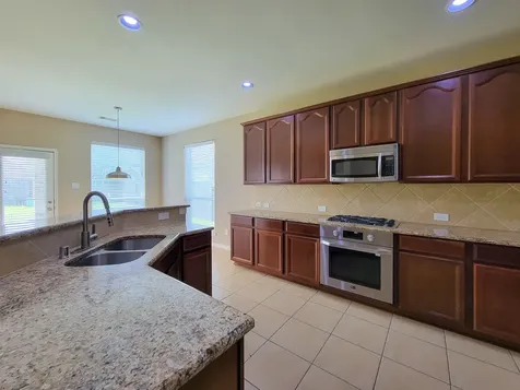 20931 Flower Croft Court Richmond TX 77407
