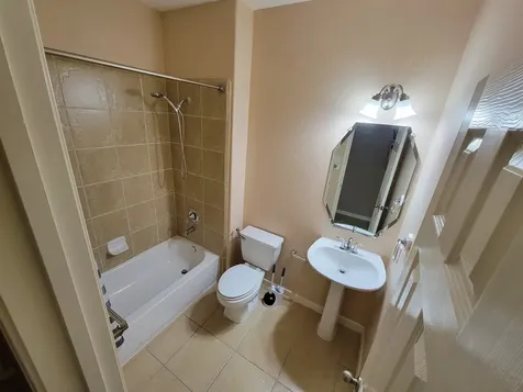 20931 Flower Croft Court Richmond TX 77407