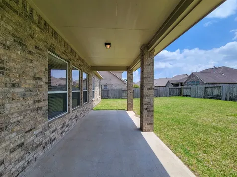 20931 Flower Croft Court Richmond TX 77407