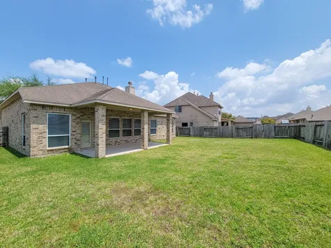 20931 Flower Croft Court Richmond TX 77407