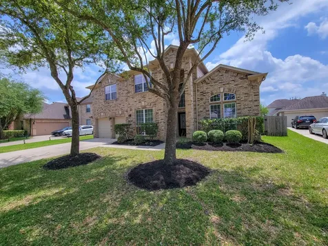 20931 Flower Croft Court Richmond TX 77407