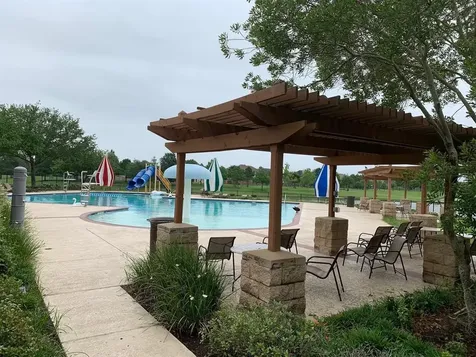 20931 Flower Croft Court Richmond TX 77407