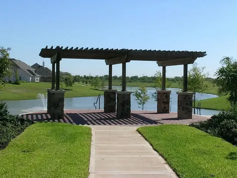 20931 Flower Croft Court Richmond TX 77407