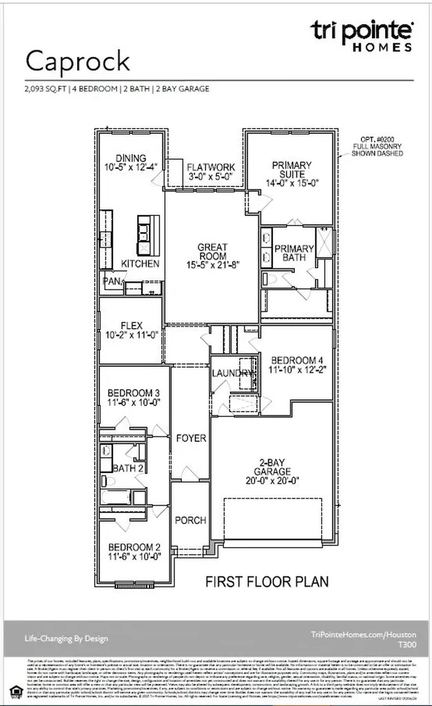 21802 Yellow Sunset Lane Cypress TX 77433