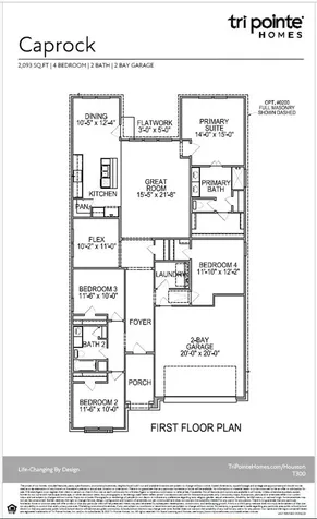 21802 Yellow Sunset Lane Cypress TX 77433