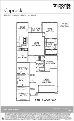 21802 Yellow Sunset Lane Cypress TX 77433