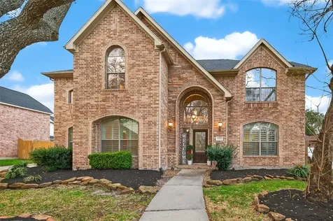 15614 Stone Gables Lane Houston TX 77044