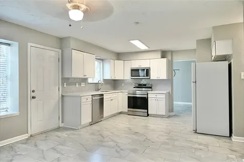 7207 San Pablo Drive Houston TX 77083