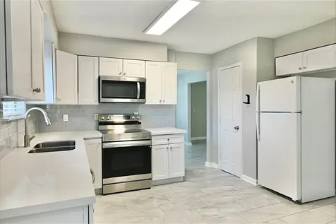 7207 San Pablo Drive Houston TX 77083