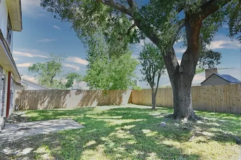 7207 San Pablo Drive Houston TX 77083