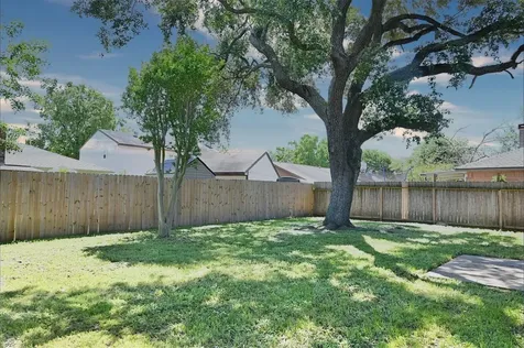7207 San Pablo Drive Houston TX 77083