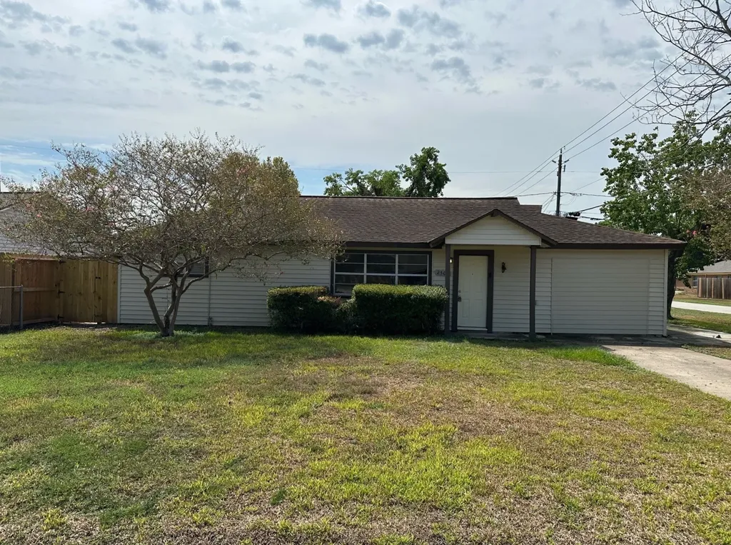 2502 Kingsdale Drive Deer Park TX 77536