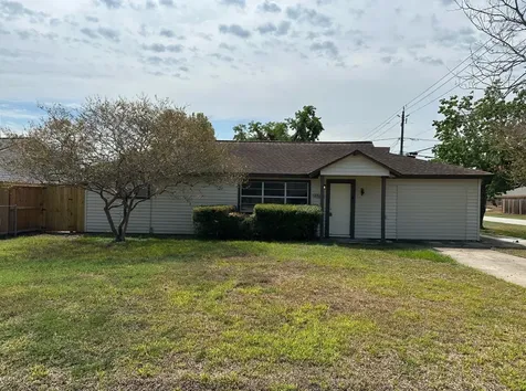 2502 Kingsdale Drive Deer Park TX 77536