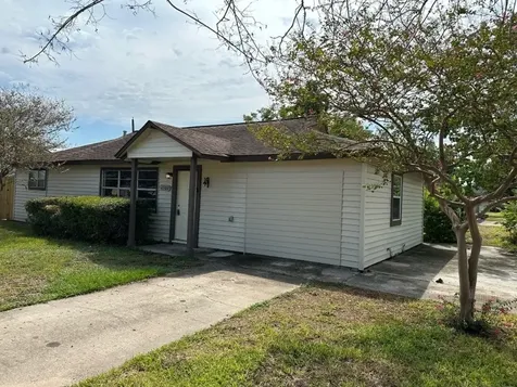 2502 Kingsdale Drive Deer Park TX 77536