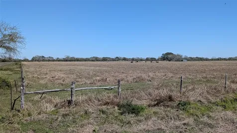 0000 Cr 211 - Sless Road Ganado TX 77962