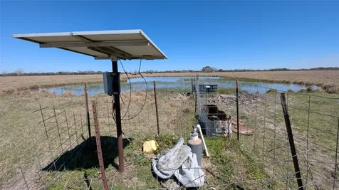 0000 Cr 211 - Sless Road Ganado TX 77962