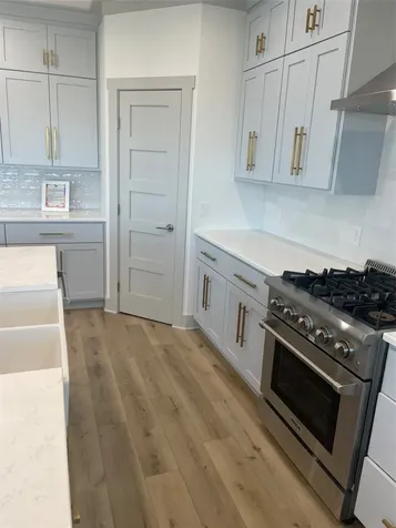 1166 N Monkhouse Drive Crystal Beach TX 77650