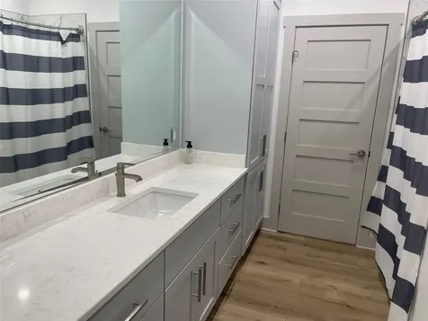 1166 N Monkhouse Drive Crystal Beach TX 77650