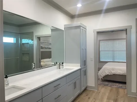 1166 N Monkhouse Drive Crystal Beach TX 77650