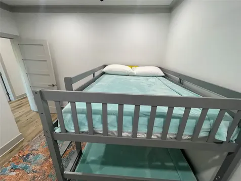 1166 N Monkhouse Drive Crystal Beach TX 77650