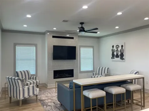1166 N Monkhouse Drive Crystal Beach TX 77650