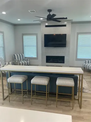 1166 N Monkhouse Drive Crystal Beach TX 77650