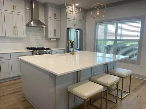 1166 N Monkhouse Drive Crystal Beach TX 77650