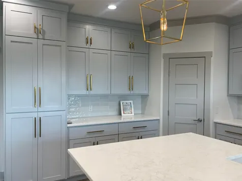 1166 N Monkhouse Drive Crystal Beach TX 77650