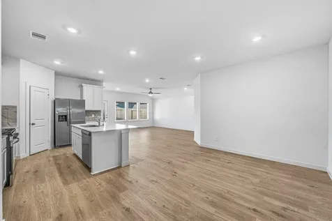 3919 Langridge Drive Fulshear TX 77441
